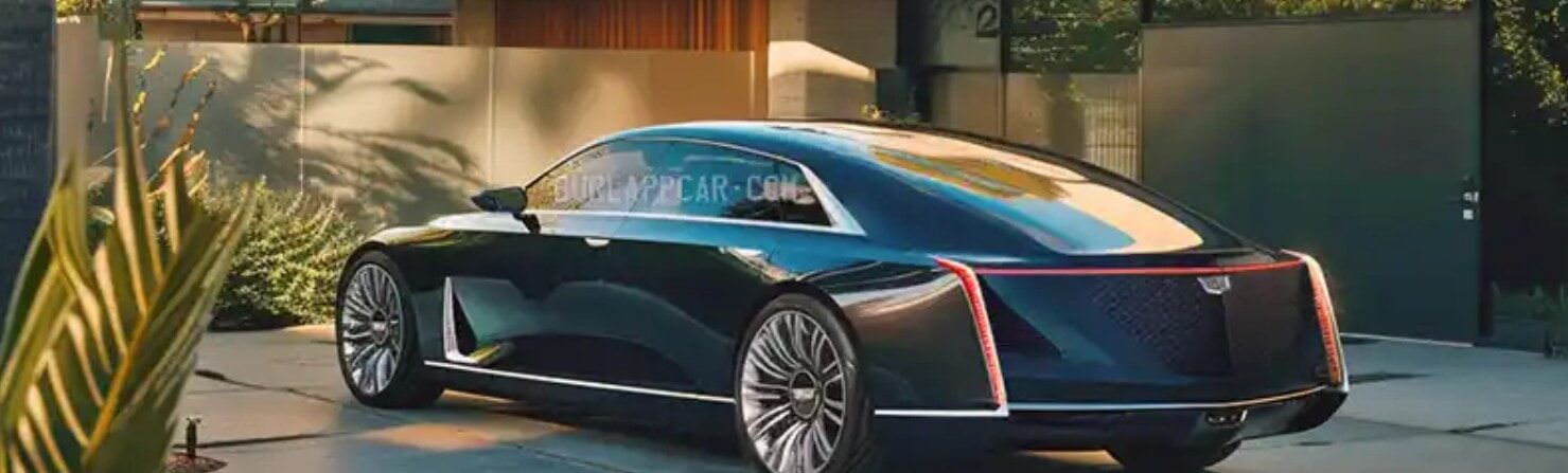 Cadillac Club of Kansas City