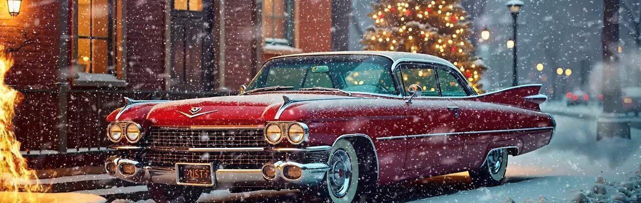 Cadillac Club of Kansas City