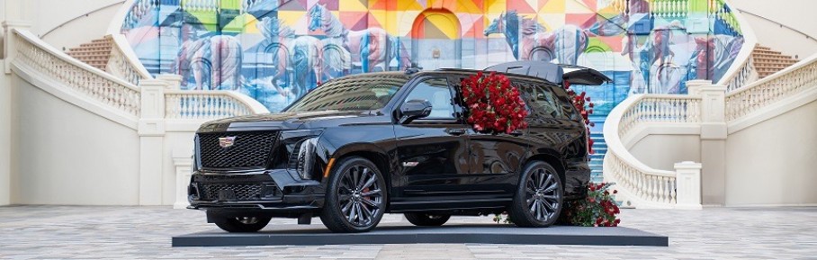 Cadillac Club of Kansas City