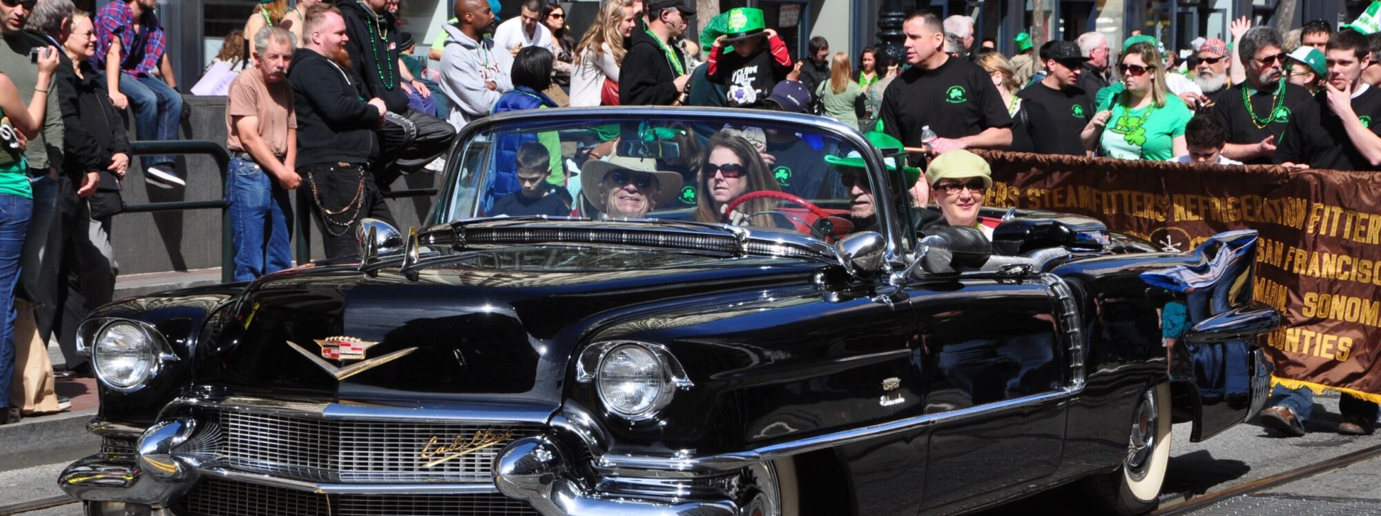 Cadillac Club of Kansas City